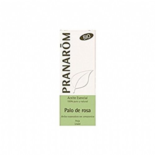PRANAROM ACEITE ESENCIAL PALO DE ROSA 10ML